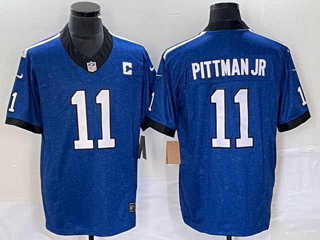 Indianapolis Colts Jerseys 05